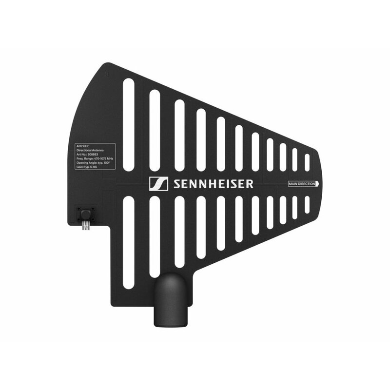 [508863] Sennheiser ADP UHF Antenne EW-D(X)