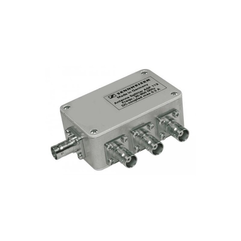 Sennheiser ASP 113 Antennesplitter