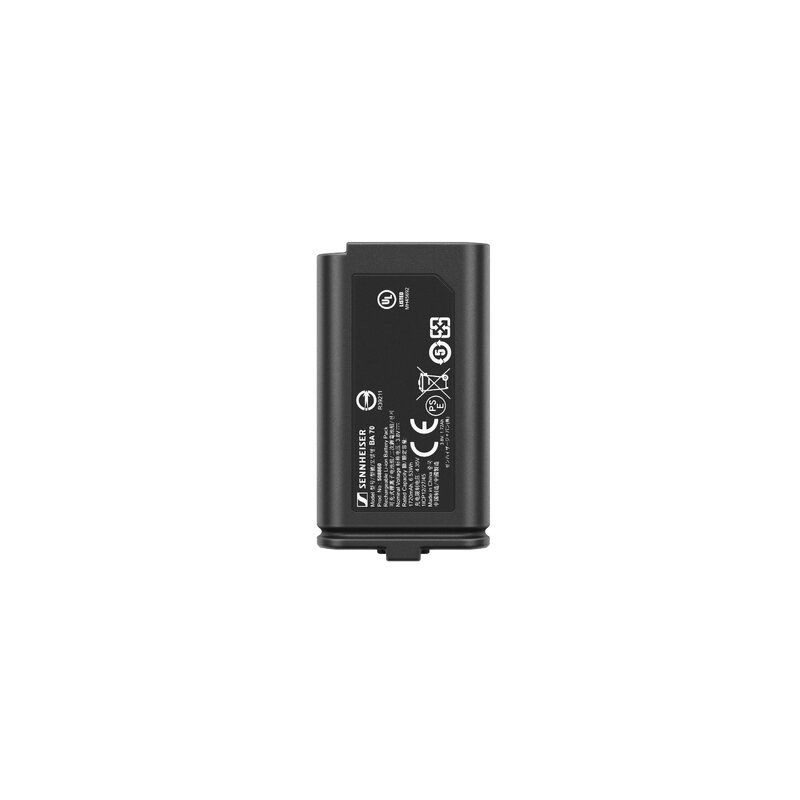 Sennheiser BA 70 Battery Pack