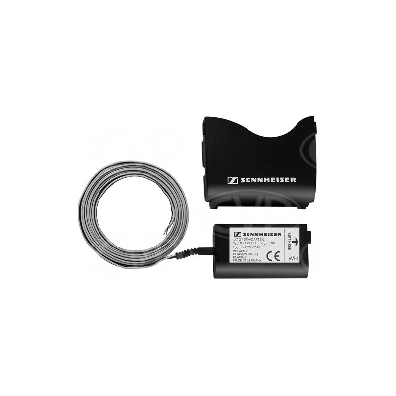 Sennheiser DC 2