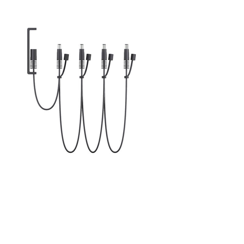 Sennheiser EW-D Power distro EW-D
