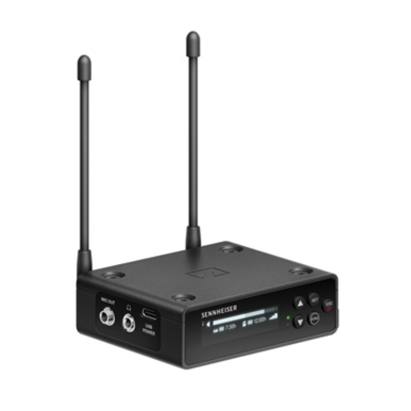 Sennheiser EW-DP EK (Q1-6)