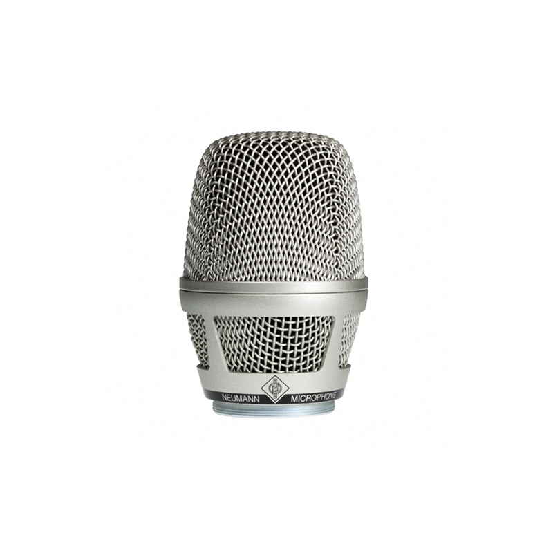 [008653] Sennheiser KK 205 Nikkel