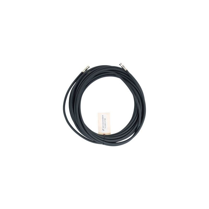 [NDBNC-ILL100] Sennheiser Low Loss antennekabel 100m