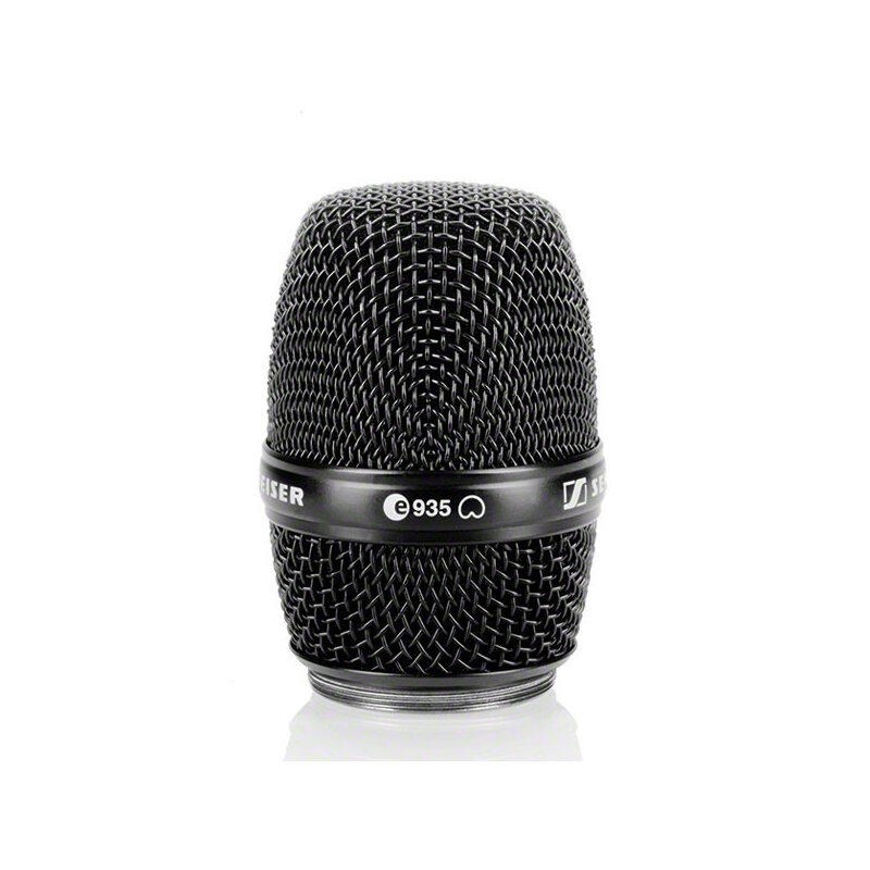 [502577] Sennheiser MMD 935-1 BK