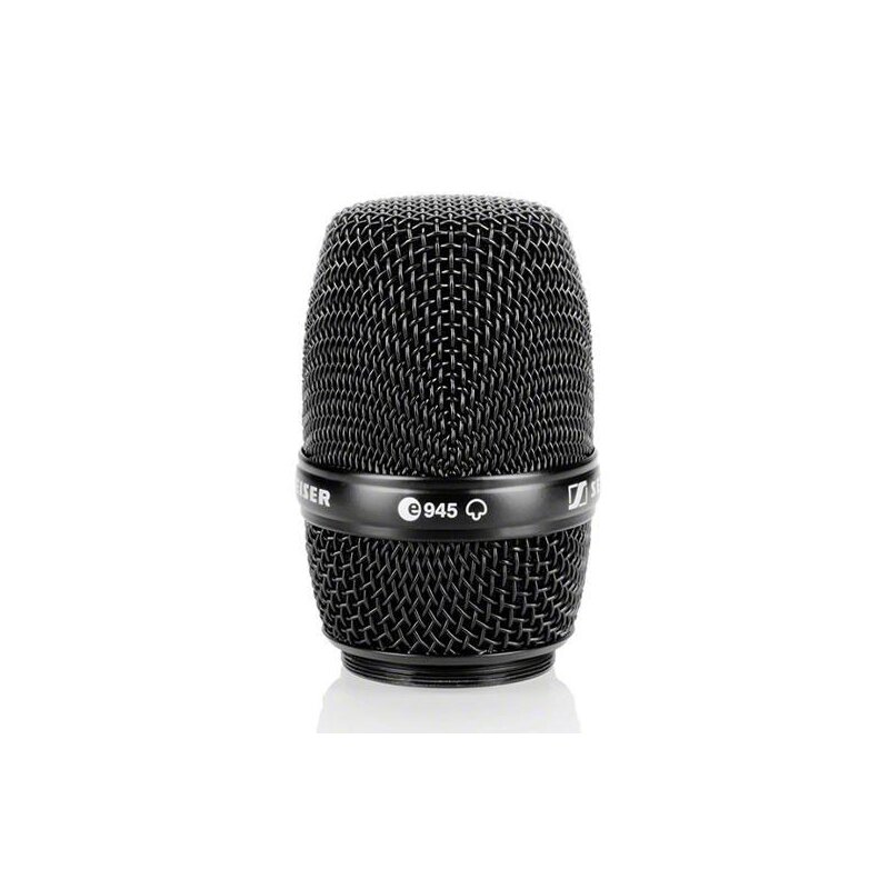 [502579] Sennheiser MMD 945-1 BK