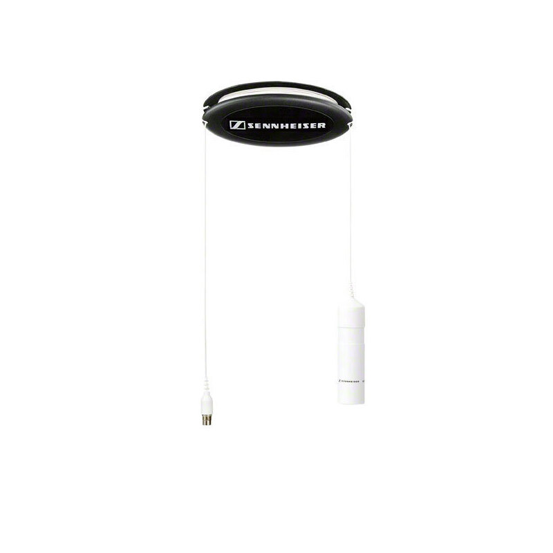 Sennheiser MZC 30 connector for ME34/35