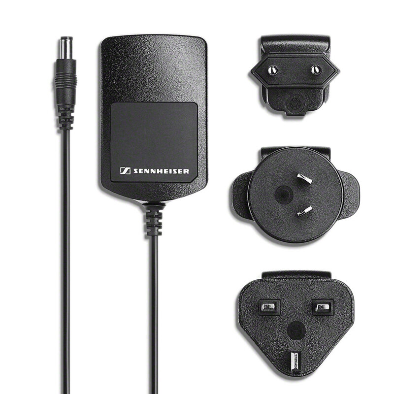Sennheiser NT 12 PSU for Team Connect Wi
