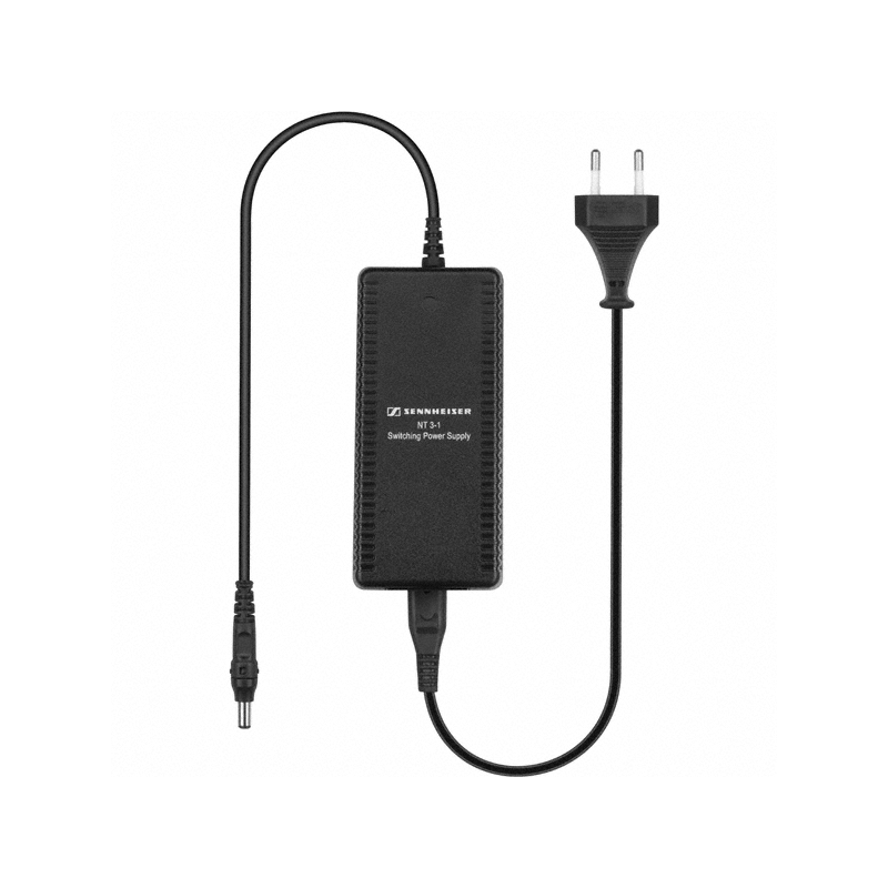 Sennheiser NT 3-1 PSU for AC 3, L2015