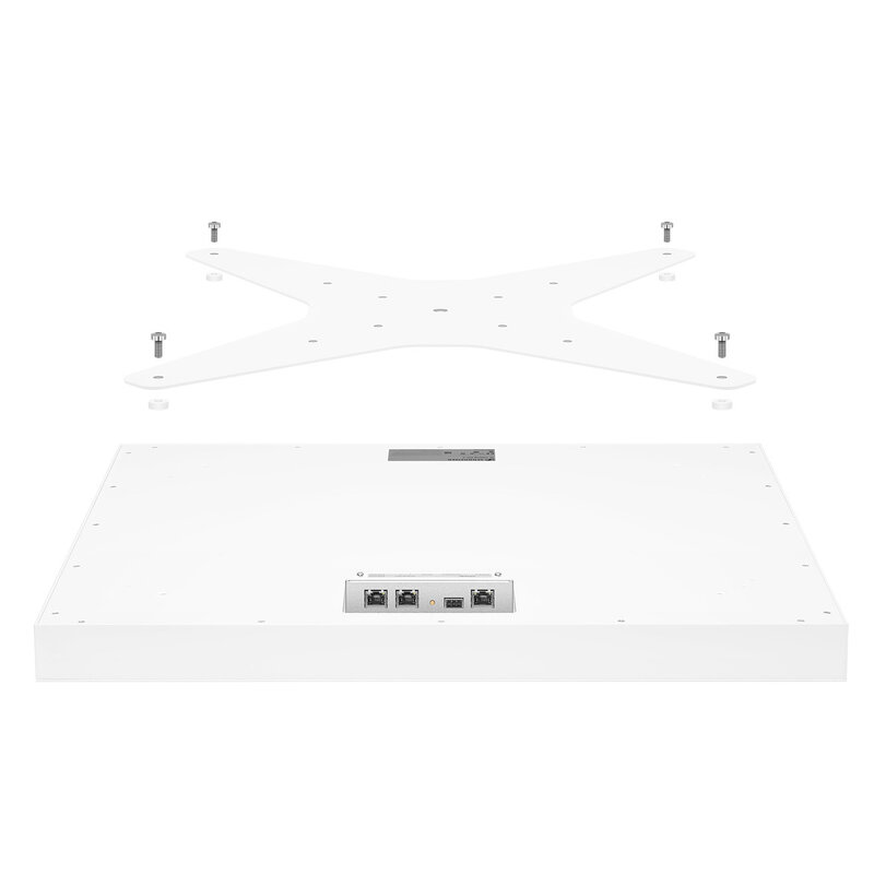 Sennheiser SL CM VB ceiling mic brakett