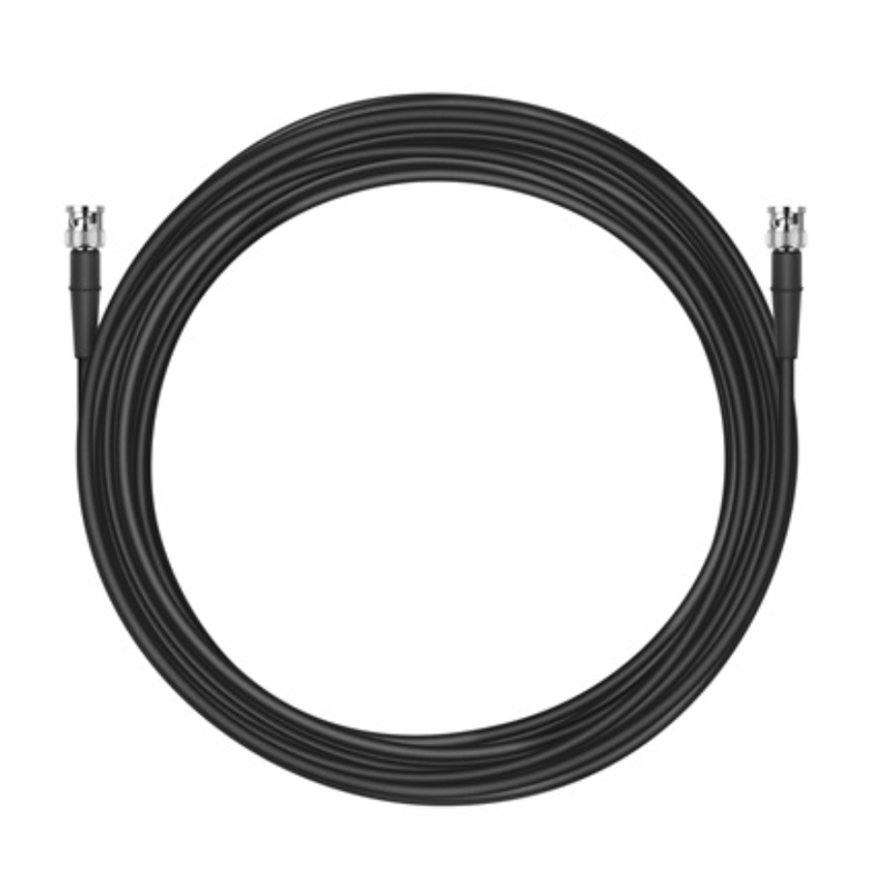 [700164] Sennheiser antennekabel  GZL RG 8X - 10M
