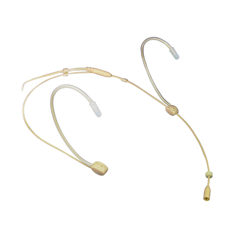 Symfon HW-1 Hodebøyle (Beige)