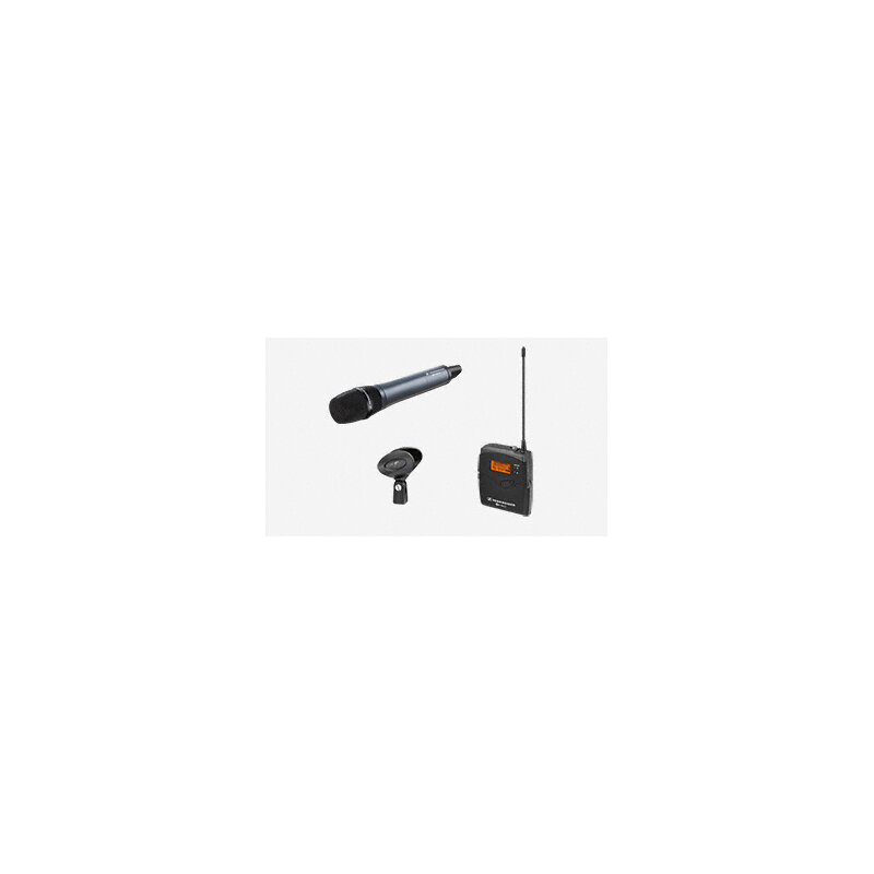 Sennheiser ew 135P G4-G-X