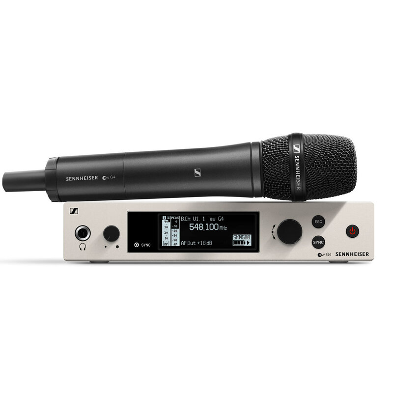 [509767] Sennheiser ew 500 G4-935-GW