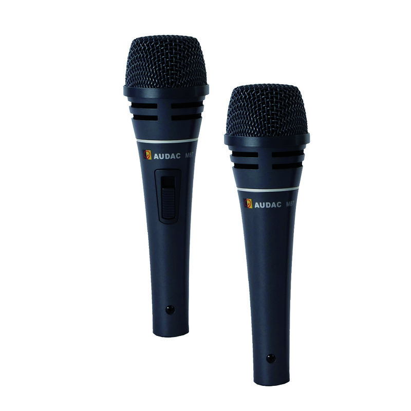 Audac M86