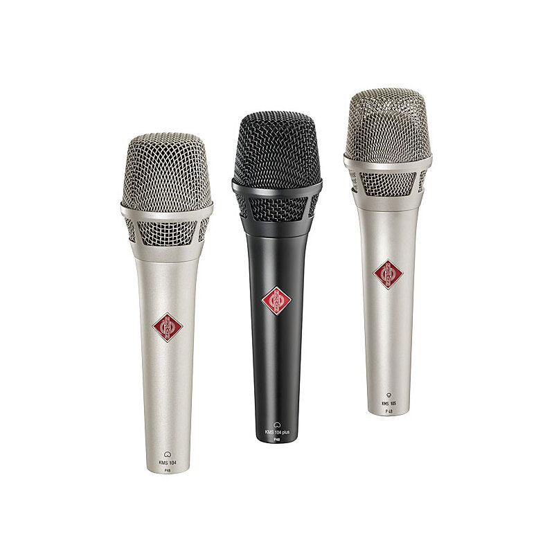Neumann KMS 104 mt