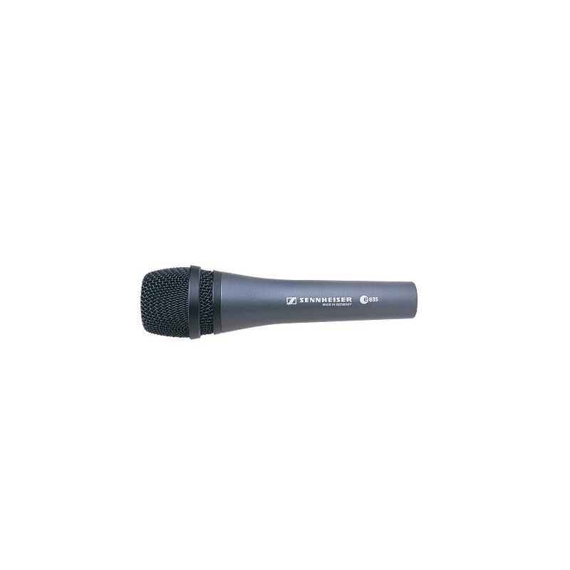Sennheiser E 835