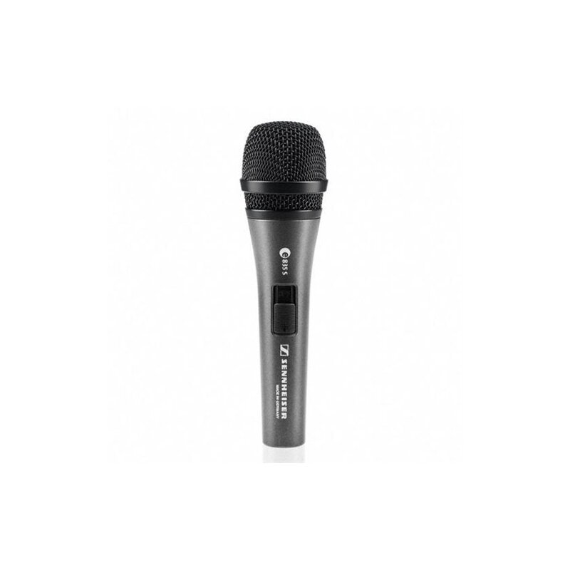 [004514] Sennheiser E 835-S