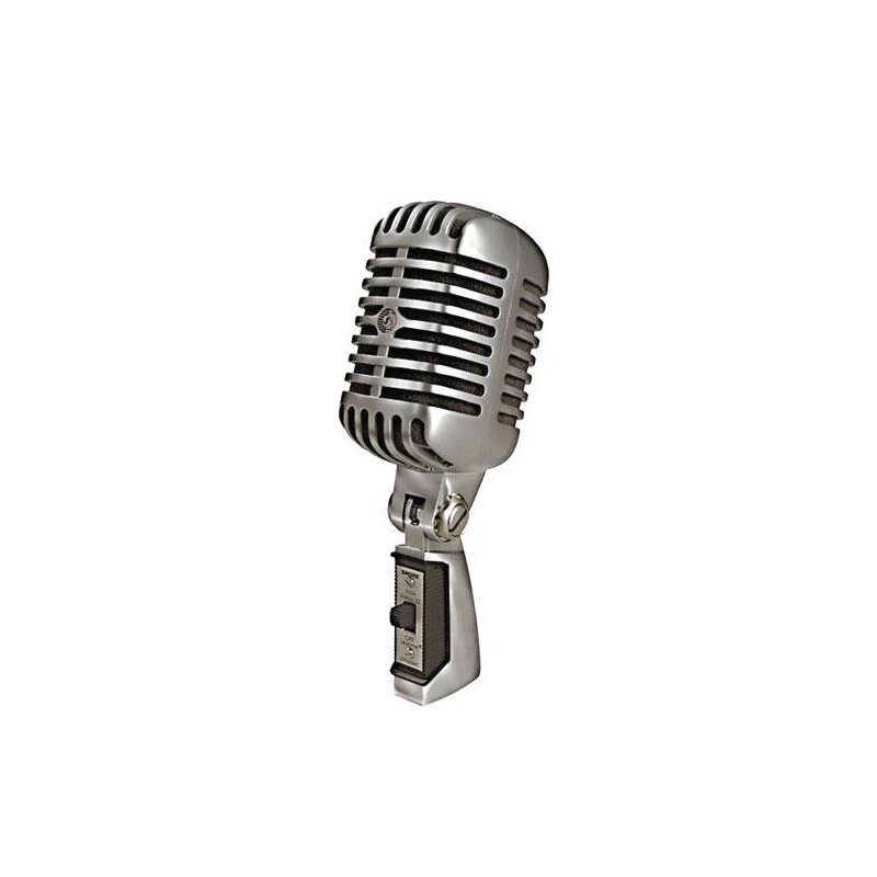 [55SHSERIESII] Shure 55SH Series II mikrofon dynamisk