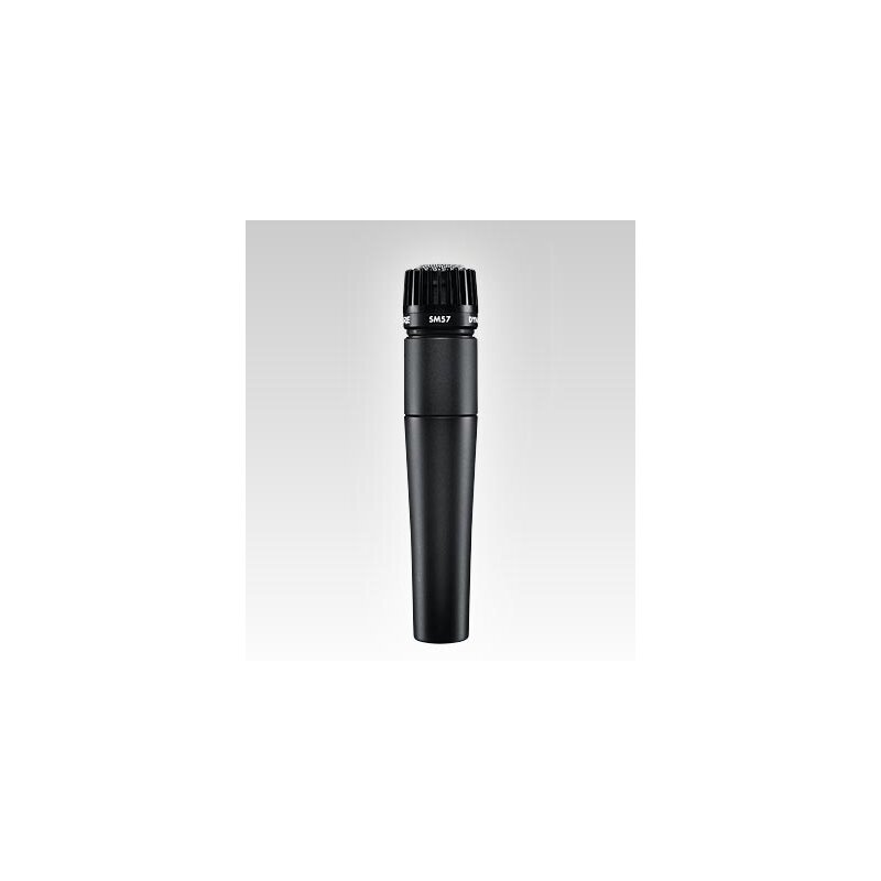 [SM57-LCE] Shure SM57 Mikrofon