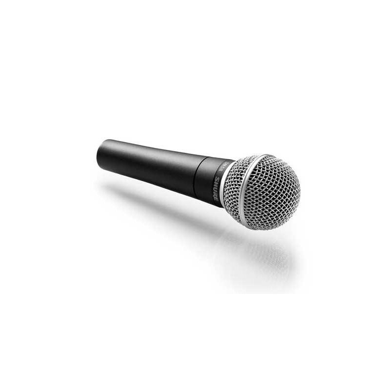 [SM58-LCE] Shure SM58 Mikrofon