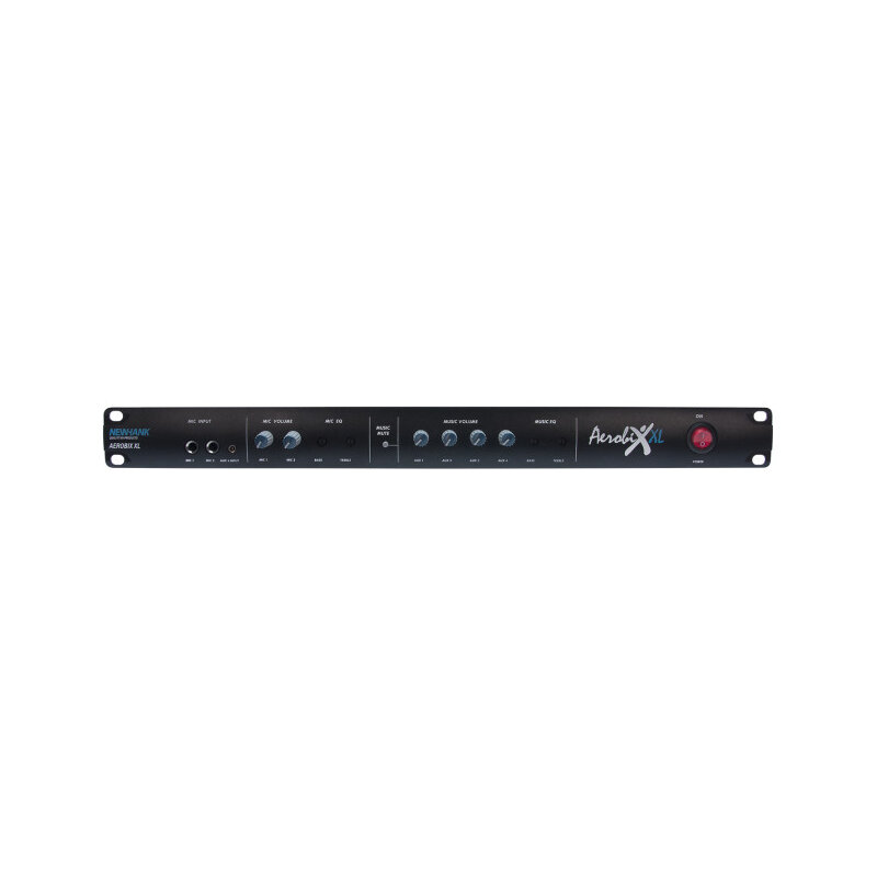 [114833] Newhank Aerobix XL2