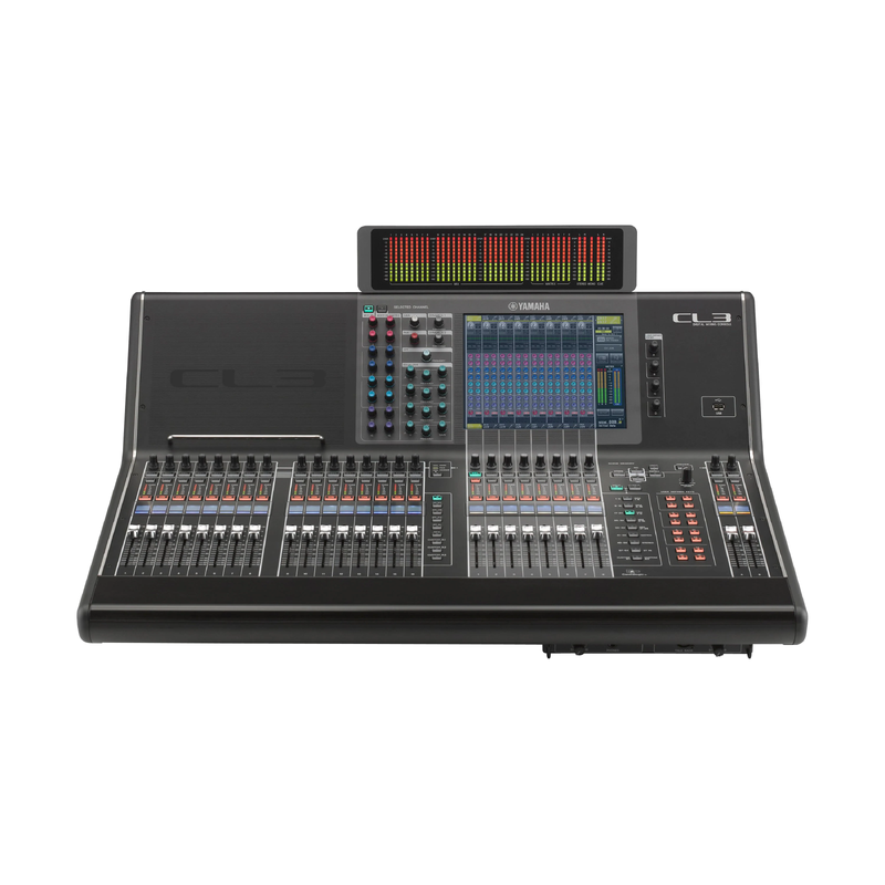 Yamaha CL3 Digital mikser