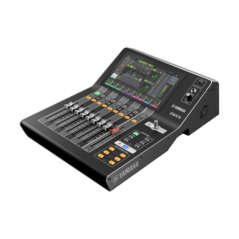 [DM3] Yamaha DM3 digital mikser, Dante