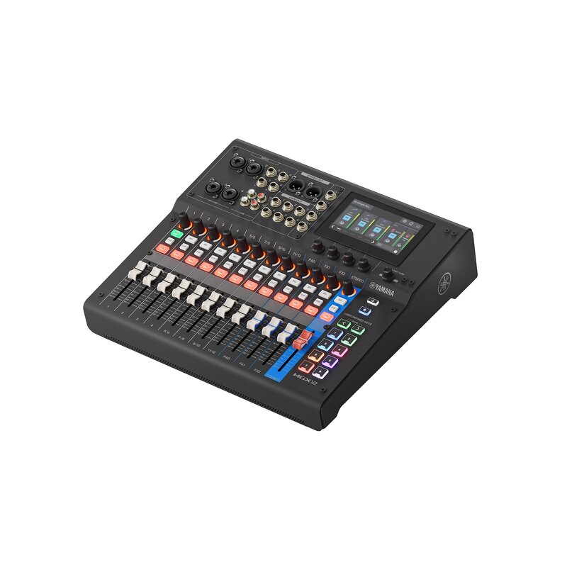 Yamaha MGX12 18-kanals digital mikser
