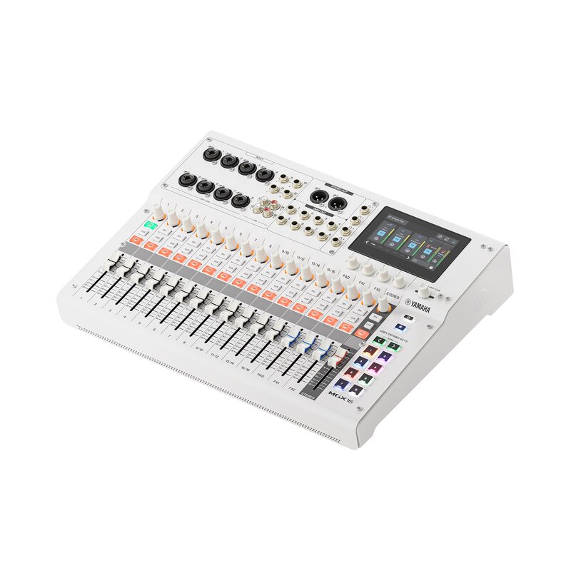 Yamaha MGX16 22-kanals digital mikser