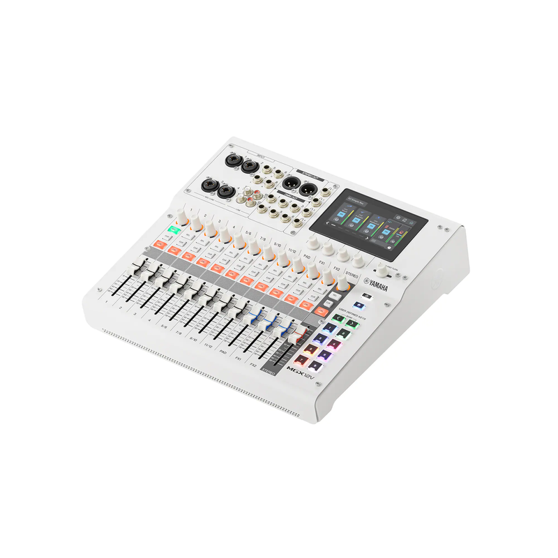 [MGX12V W] Yamaha MGX16V 18-kanals digital mikser