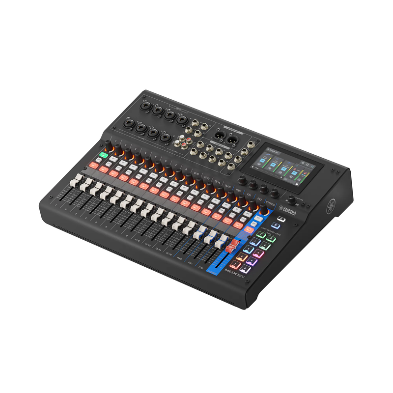 [MGX16V B] Yamaha MGX16V 22-kanals digital mikser
