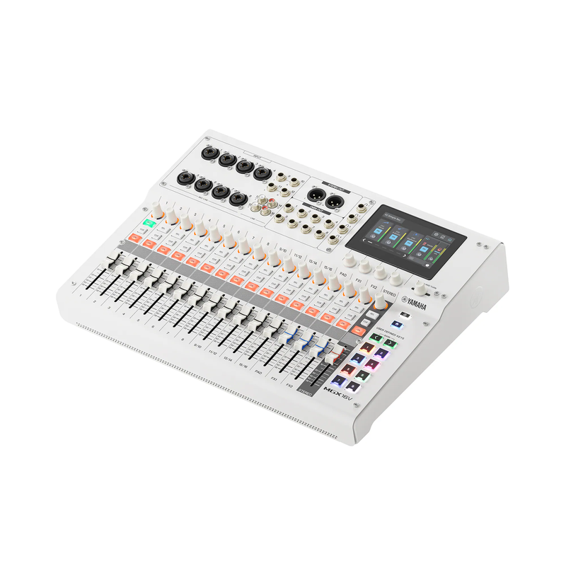 Yamaha MGX16V 22-kanals digital mikser