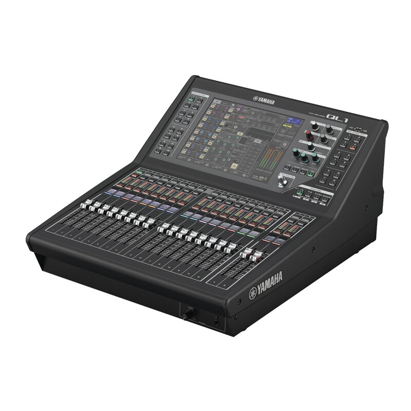 Yamaha QL1 Digital mikser