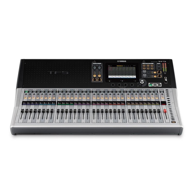 Yamaha TF5 digital Mikser