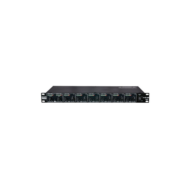 DAP-Audio AS-8