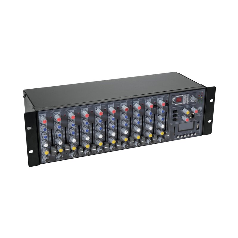 [113693] Omnitronic RM-1422FX