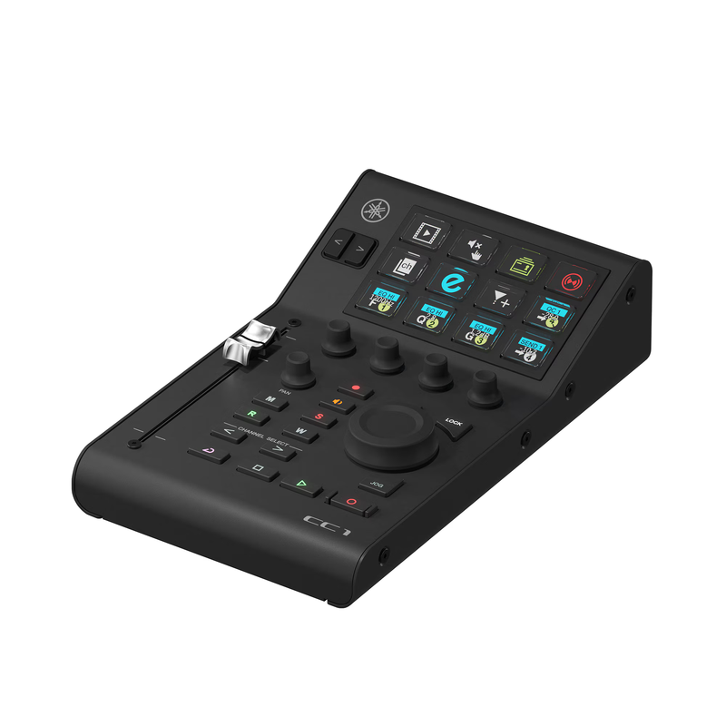 Yamaha CC1 USB-kontroller