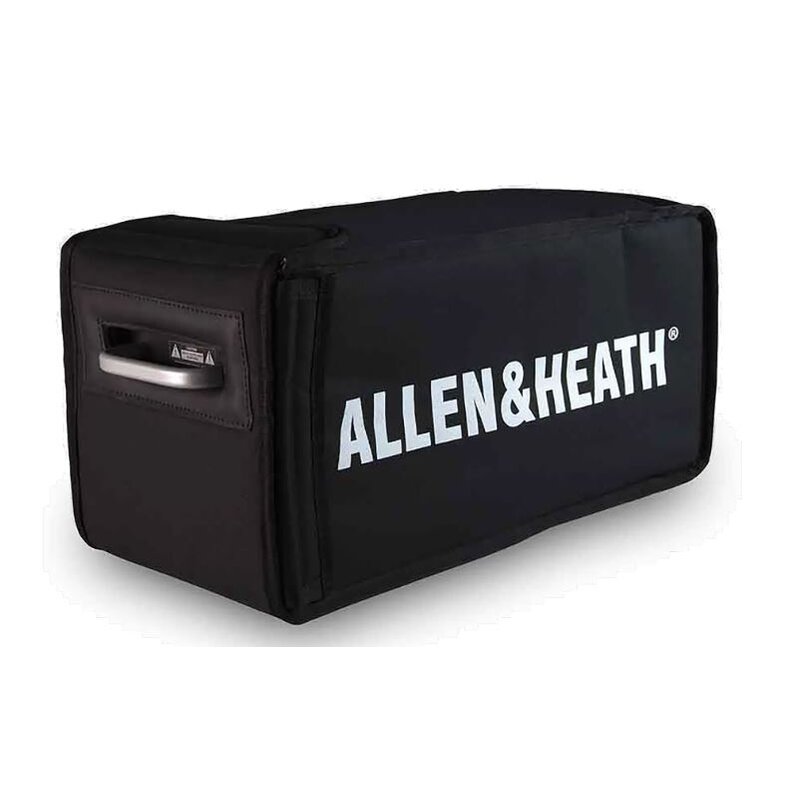 [113446] A&H Rackkit til DX168/DT168