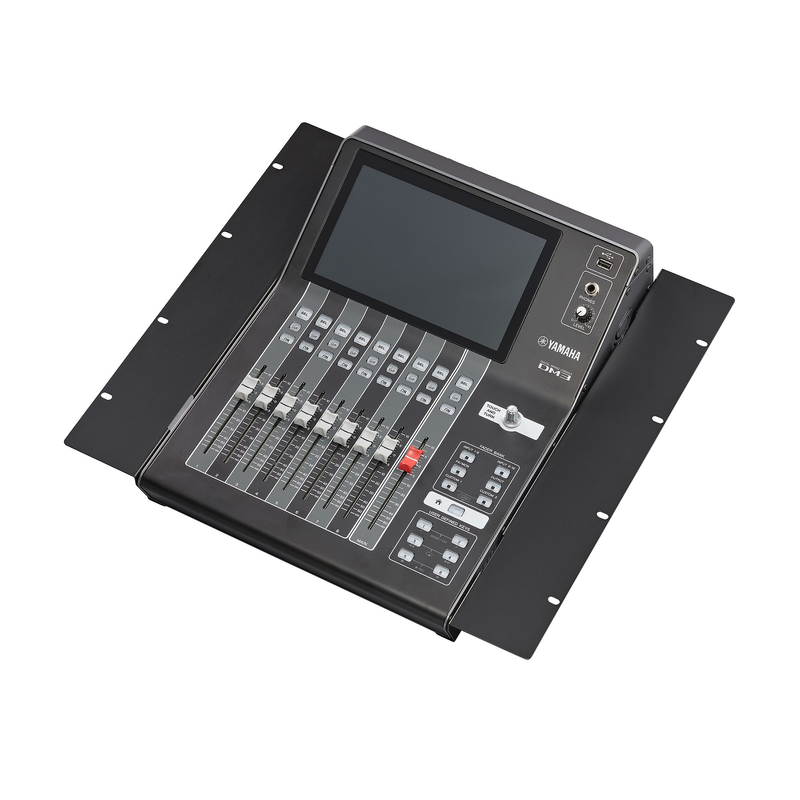 [RK-DM3] Yamaha RK-DM3 rack mount kit