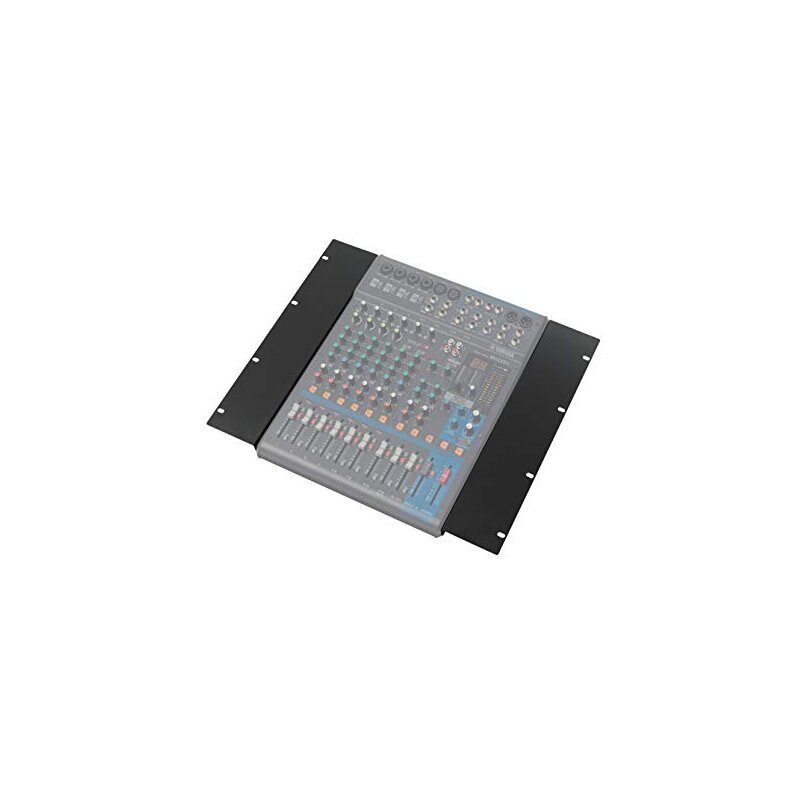 Yamaha Rackører til MG12/MG12XU