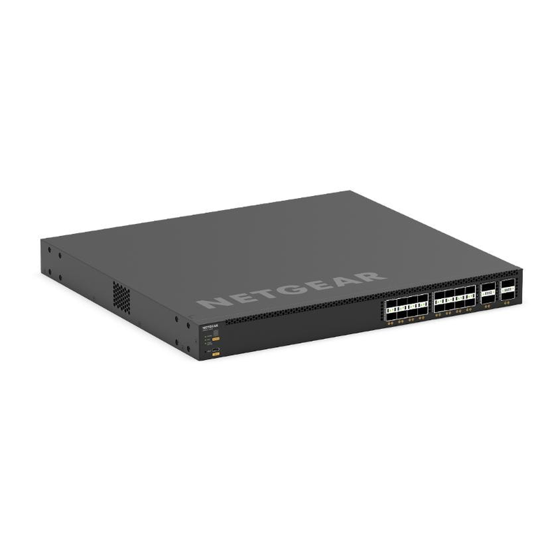 [NG-VSM4320C-100NES] NETGEAR AV Line M4350-16V4C