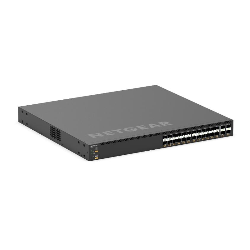 [NG-XSM4328FV-100NES] NETGEAR AV Line M4350-24F4V