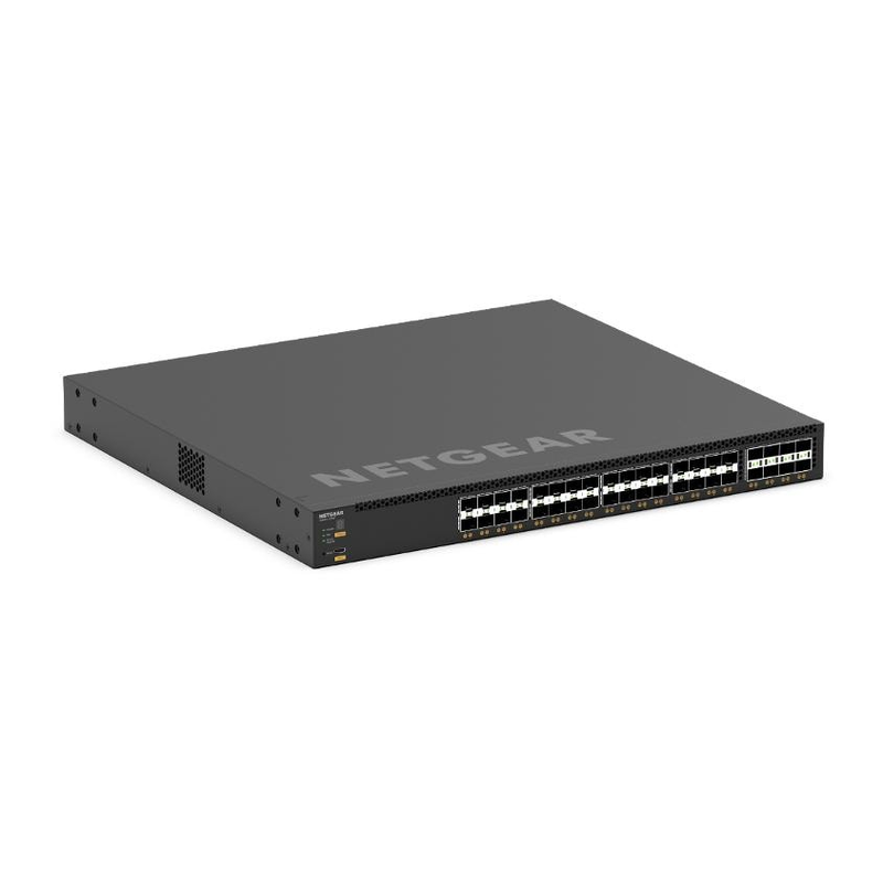 [NG-XSM4340FV-100NES] NETGEAR AV Line M4350-32F8V