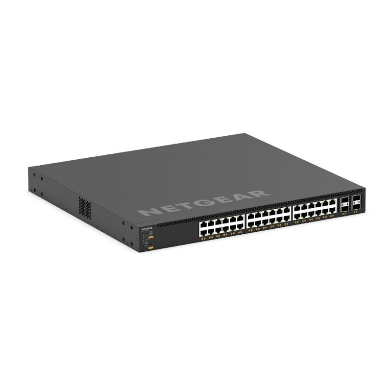 NETGEAR AV Line M4350-36X4V PoE++
