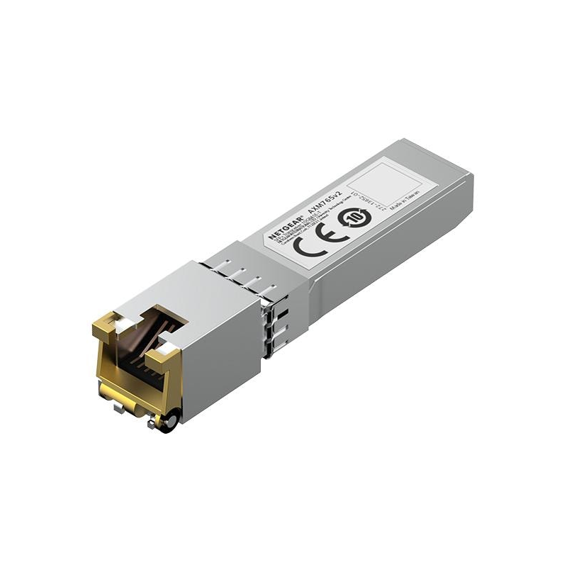 NETGEAR AV Line NG-AXM765V2 SFP