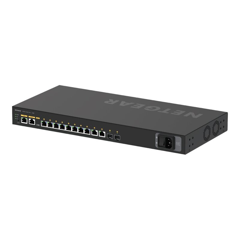 NETGEAR AV-Line GSM4212P