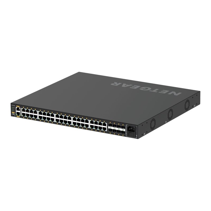 NETGEAR AV-Line GSM4248P