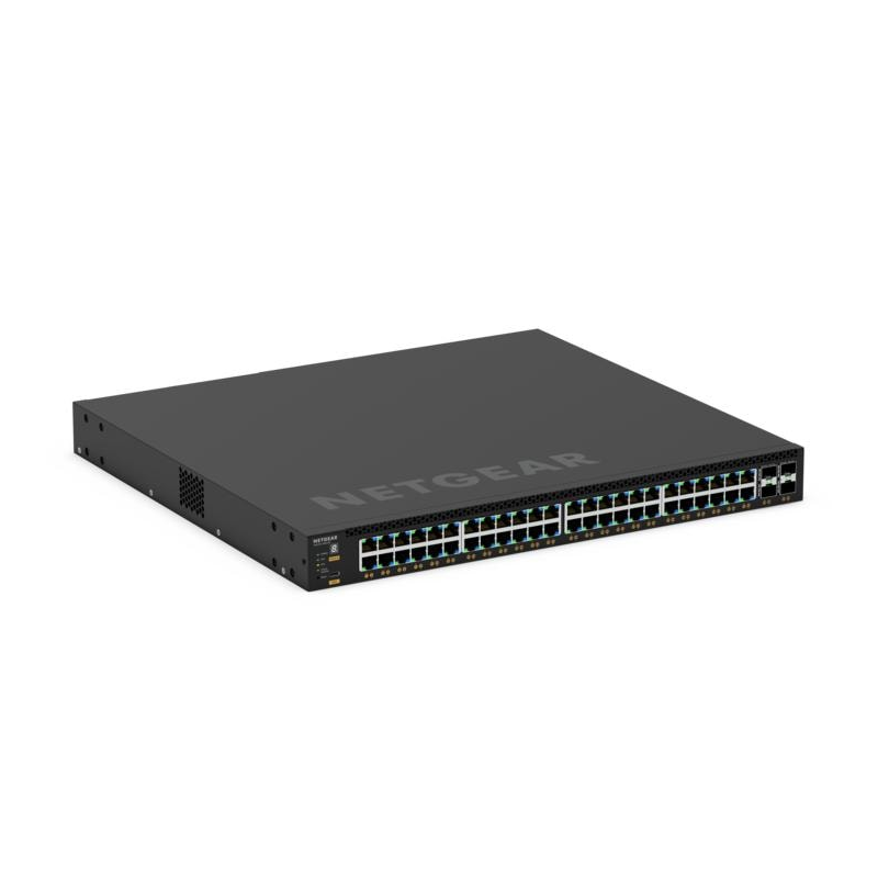 NETGEAR AV-Line M4350-48G4XF