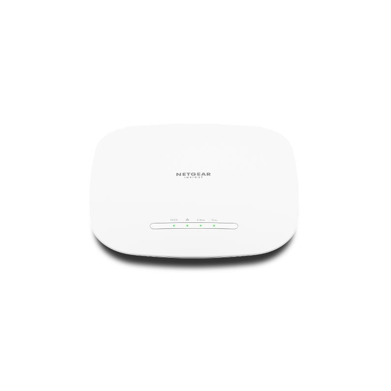 [NG-WAX618-111EUS] NETGEAR NG-WAX618-111EUS